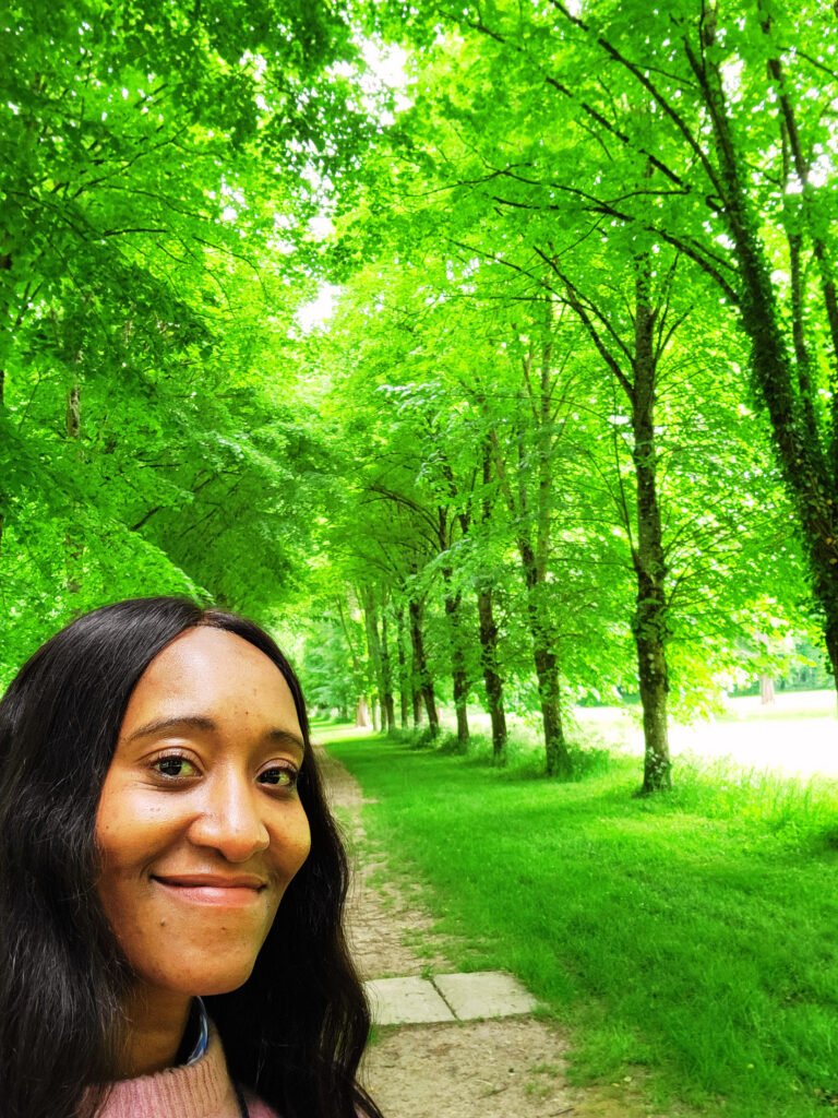 Fiona MWANGALE